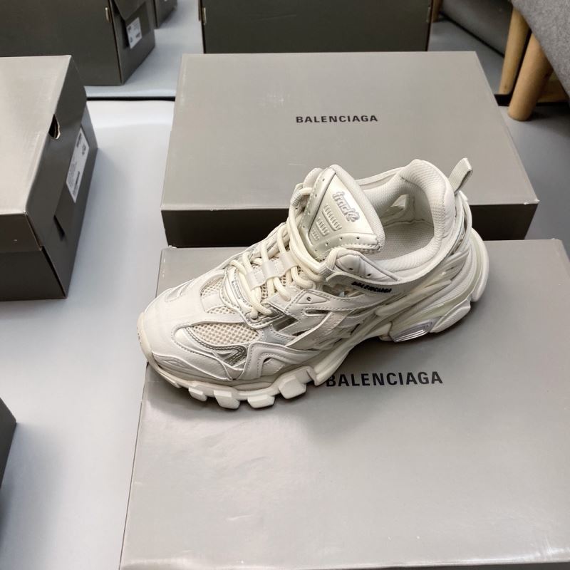 Balenciaga Track Shoes